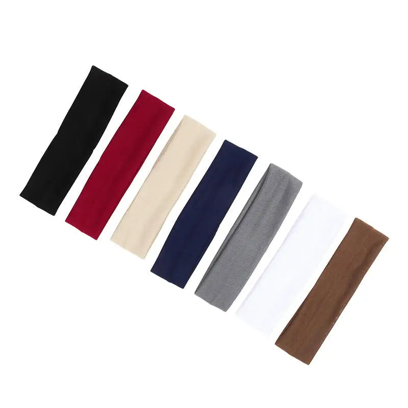 Alina Sport Headband Set product view 11