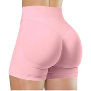 Sora Sculpt Seamless Shorts — alternate view 14
