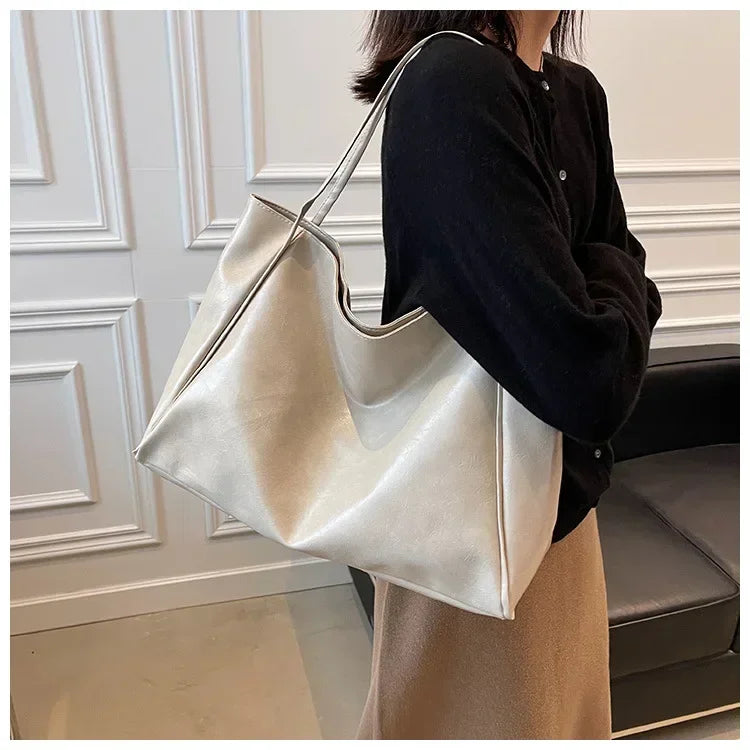Priya Soft Shoulder Bag product view 9