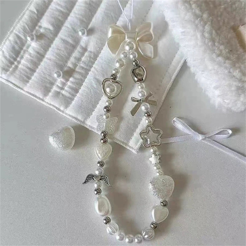 Colette Baroque Phone Charm product view 4