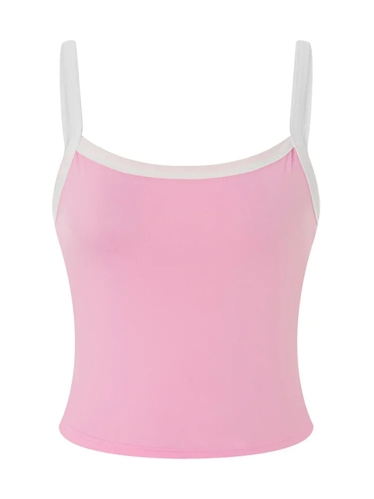 Aurelia Contrast Cami Top product view 11