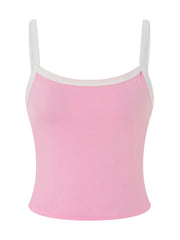 Aurelia Contrast Cami Top product view 11