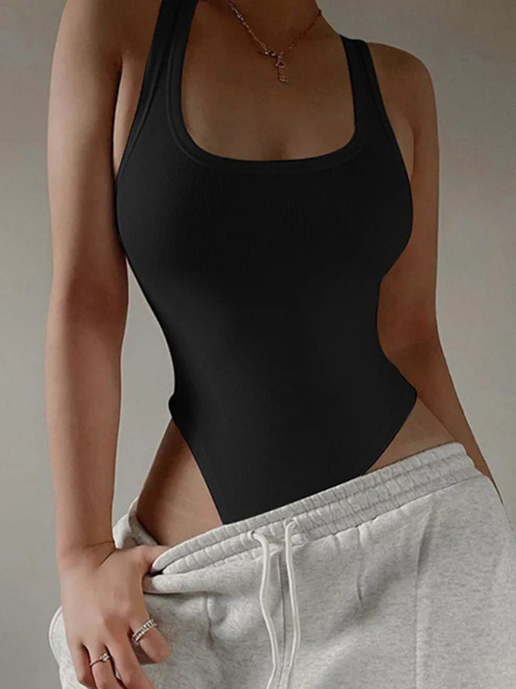 Vera Contour Bodysuit — alternate view 4