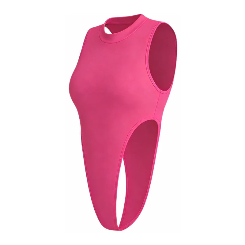 Ayla Contour Bodysuit — alternate view 6