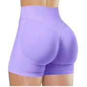Sora Sculpt Seamless Shorts — alternate view 15