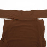 Arielle Draped Halter Top product view 33