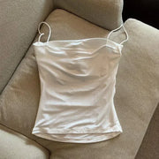 Kaia Pleated Cami Top product view 18