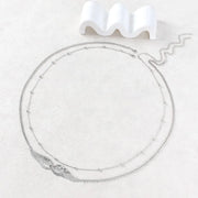 Angelica Wing Waist Chain product view 6