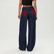Marlowe Starline Jeans — alternate view 5