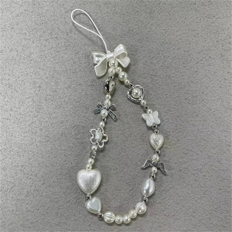 Colette Baroque Phone Charm product view 6
