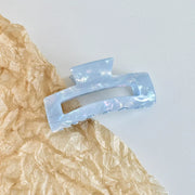 Pearl Acetate Hair Claw product view 11
