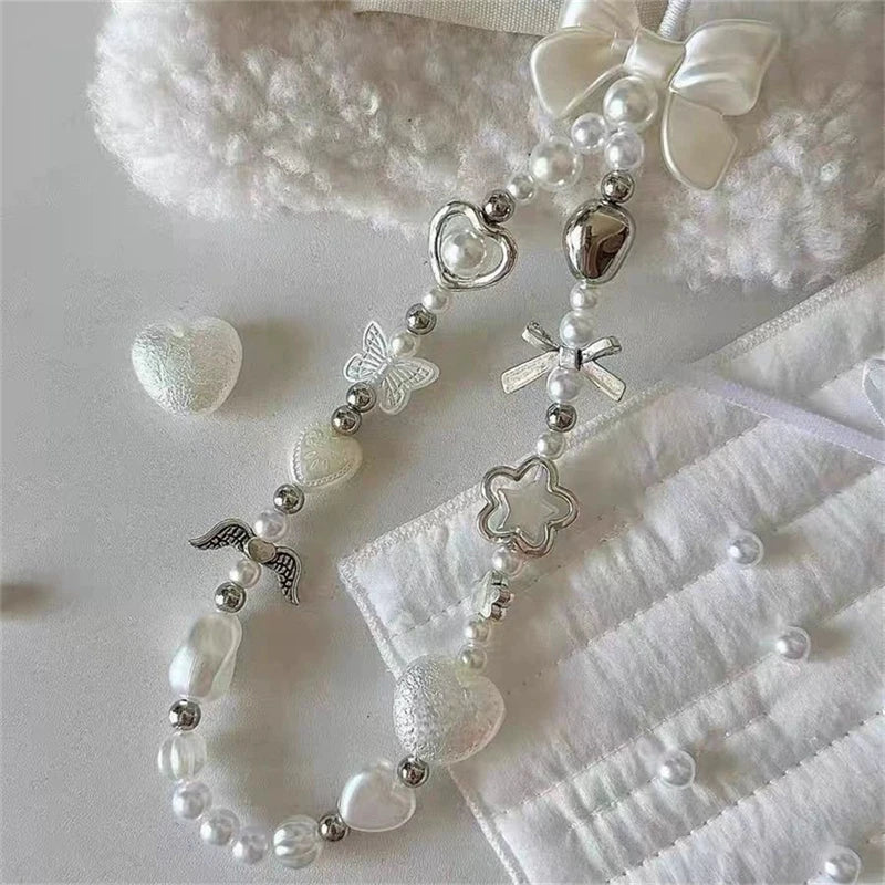Colette Baroque Phone Charm product view 3