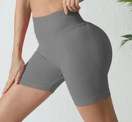 Sora Sculpt Seamless Shorts — alternate view 17