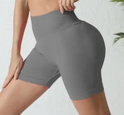 Sora Sculpt Seamless Shorts — alternate view 17