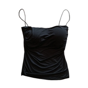 Kaia Pleated Cami Top product view 22