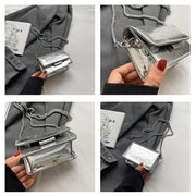 Cleo Mini Chain Bag product view 5
