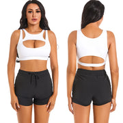 Sculpt Seamless Sports Bra — alternate view 2