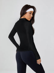 Livia Contour Training Top — alternate view 5