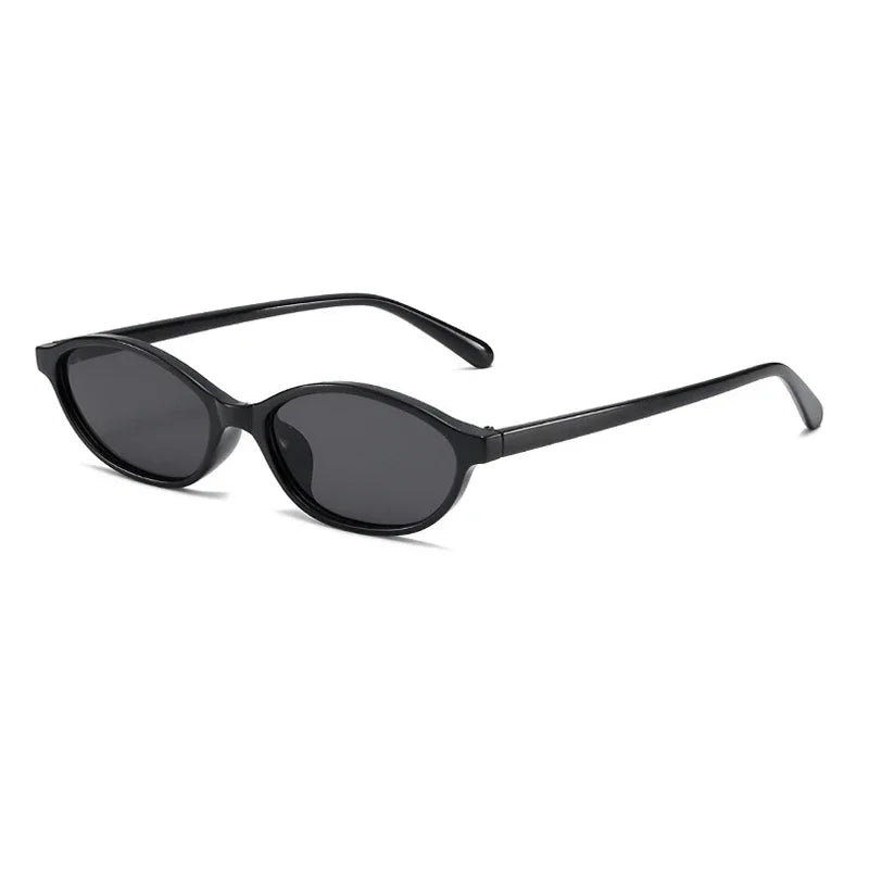 Lola Oval Sunglasses product view 11
