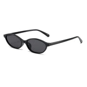 Lola Oval Sunglasses product view 11
