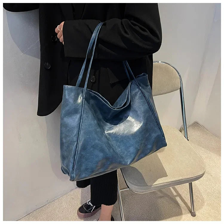 Priya Soft Shoulder Bag product view 8