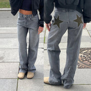 Marlowe Starline Jeans — alternate view 7