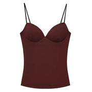 Celine Contour Corset Top — alternate view 5