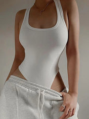 Vera Contour Bodysuit — Luxe Bae product image