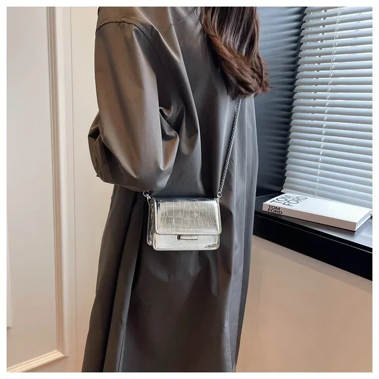 Cleo Mini Chain Bag product view 7