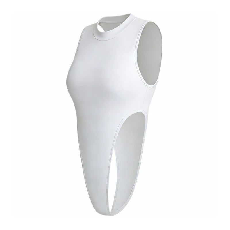 Ayla Contour Bodysuit — alternate view 9