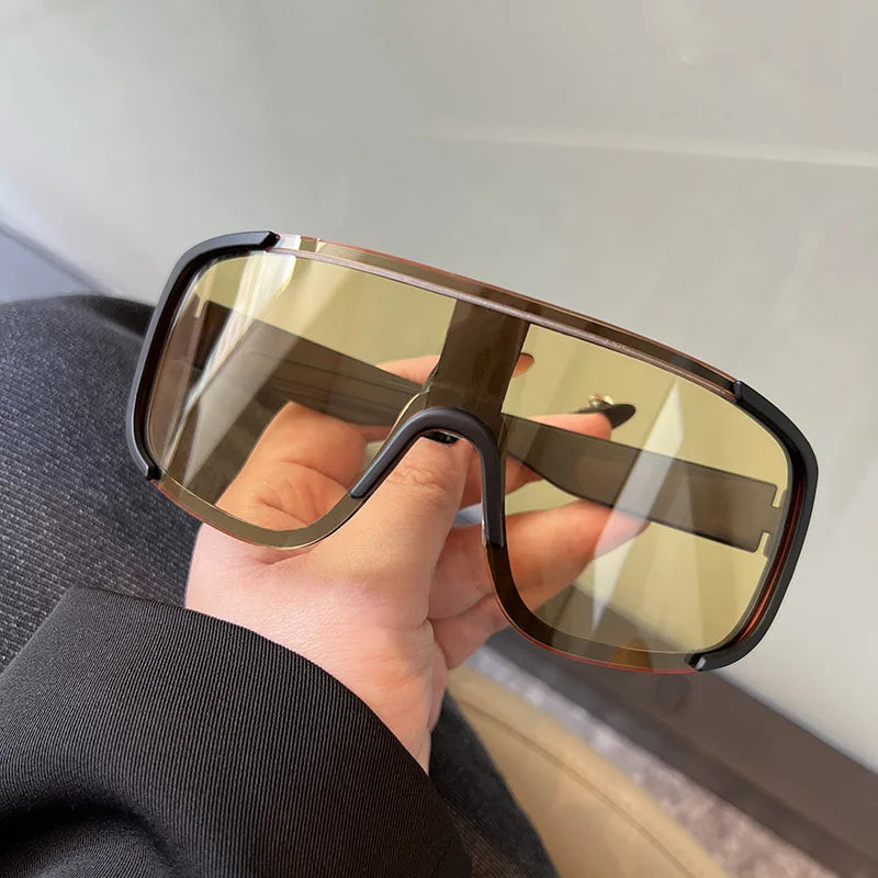 Vita Shield Sunglasses — alternate view 16