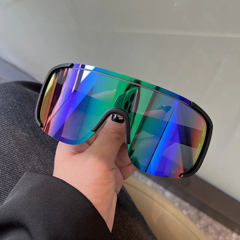 Vita Shield Sunglasses — alternate view 7