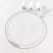Angelica Wing Waist Chain product view 14