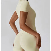 Sasha Sculpt Seamless Shorts — alternate view 4