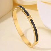 Kiara Crystal Bracelet Stack product view 7