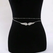 Angelica Wing Waist Chain product view 12