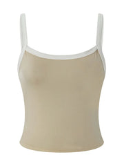 Aurelia Contrast Cami Top product view 16
