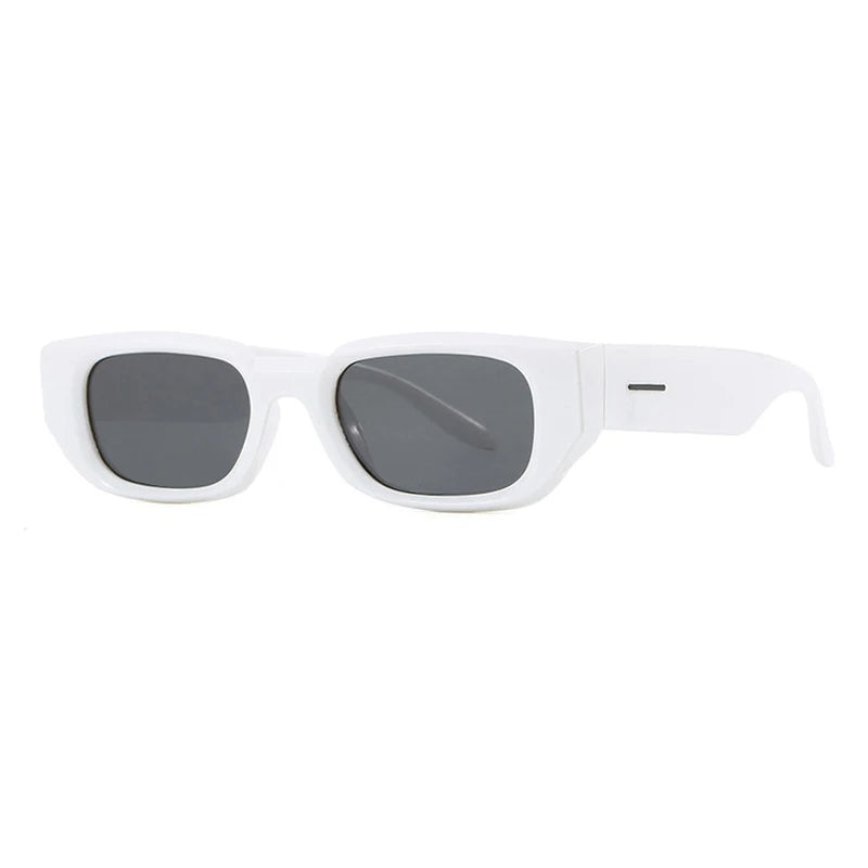 Margot Rectangle Sunglasses product view 7