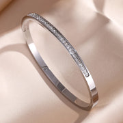 Kiara Crystal Bracelet Stack product view 22