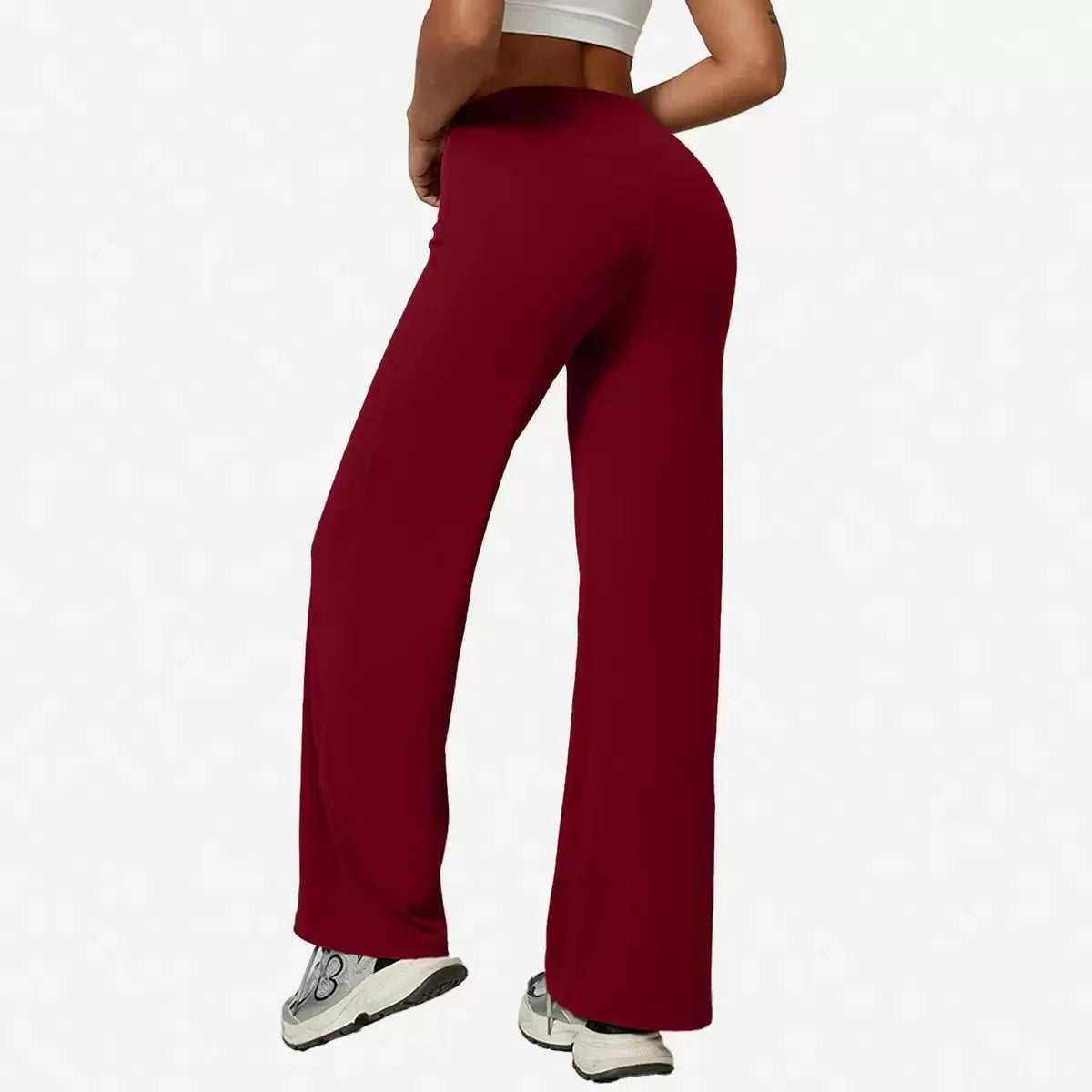 Nina Sculpt Training Leggings — alternate view 5