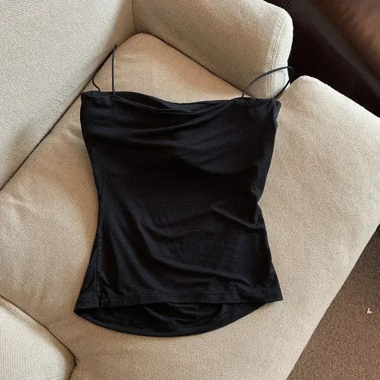 Kaia Pleated Cami Top product view 20