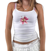 Mika Graphic Cami Top product view 7