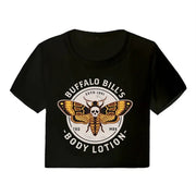 Luce Graphic Baby Tee — alternate view 11