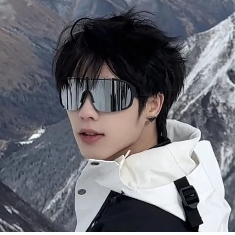 Vita Shield Sunglasses — alternate view 3