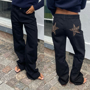 Marlowe Starline Jeans — alternate view 10