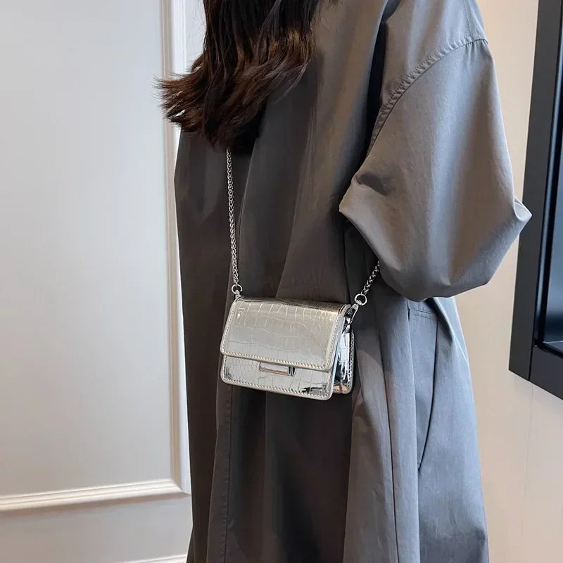 Cleo Mini Chain Bag product view 14