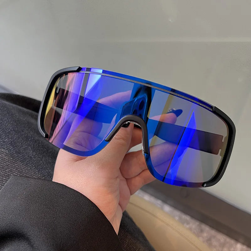 Vita Shield Sunglasses — alternate view 20