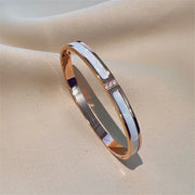Kiara Crystal Bracelet Stack product view 18