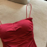 Kaia Pleated Cami Top product view 11