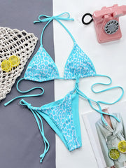 Livia Neon Bikini Set product view 17